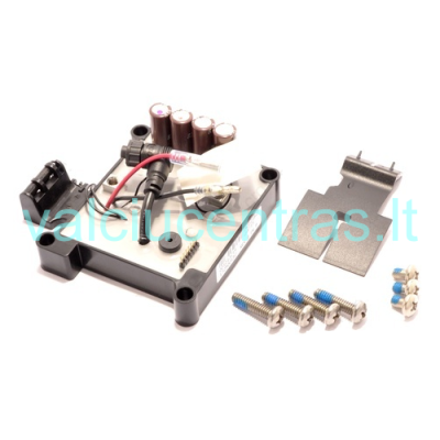 MotorGuide Xi5 valdymo blokas